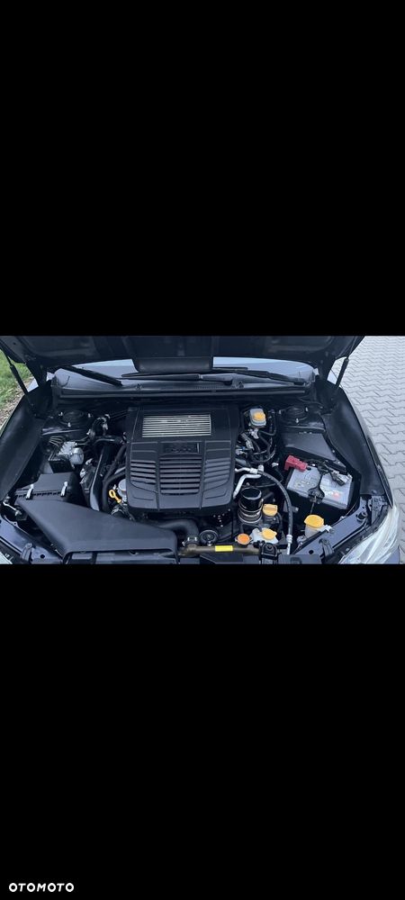 Subaru WRX - 16