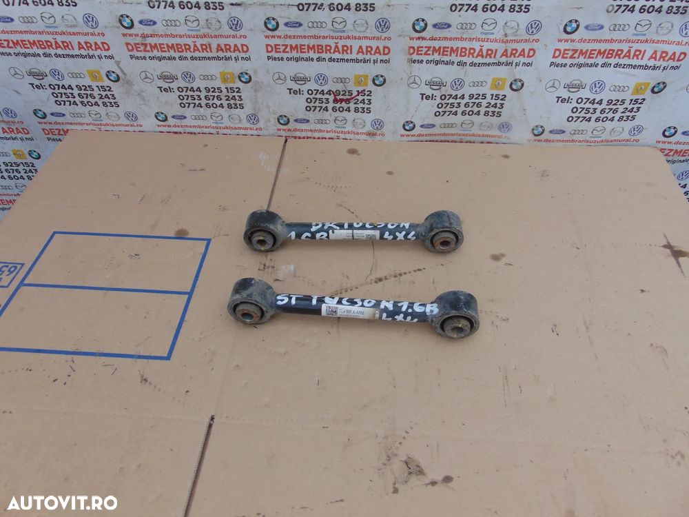 Brat spate Hyundai Tucson 2015-2020 Kia sportage brate spate tendon cod 55250d7000 - 1