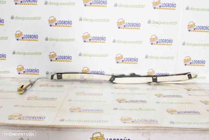 AIRBAG CORTINA FRONTAL DIREITO VOLKSWAGEN GOLF V 2006 -1K6880742H - 1