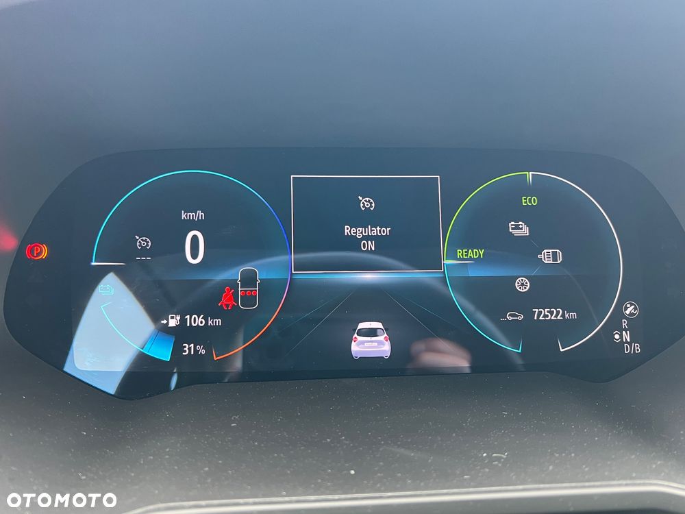 Renault Zoe Life - 26