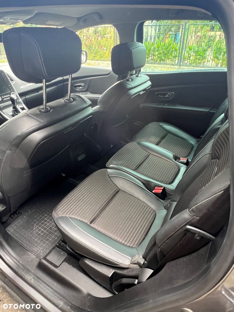 Renault Scenic - 14