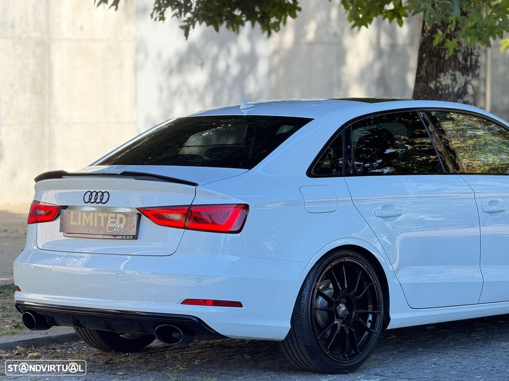 Audi A3 - 7