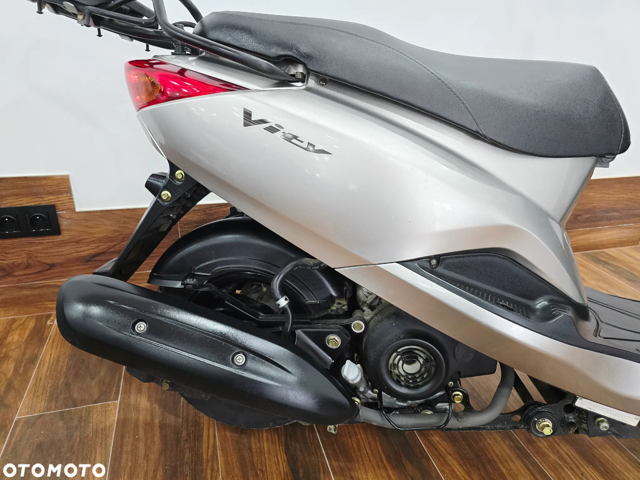 Yamaha D'elight - 16