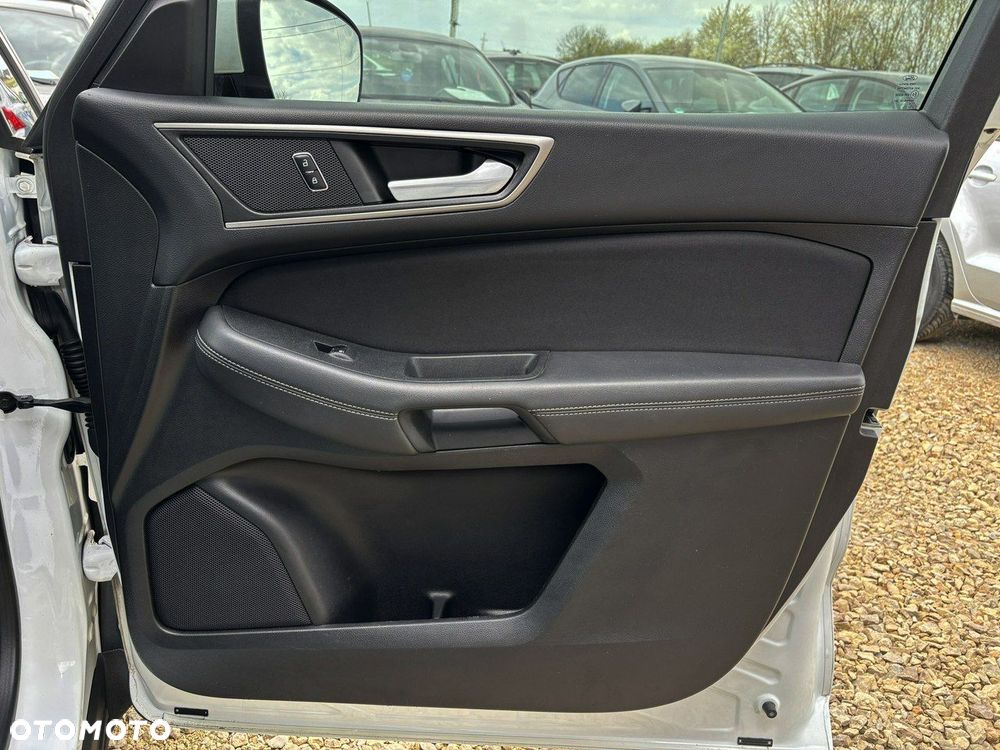 Ford Galaxy 2.0 TDCi Business - 30