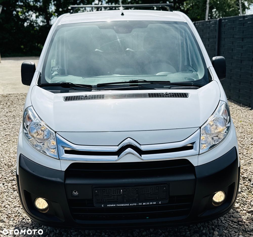 Citroën JUMPY - 30