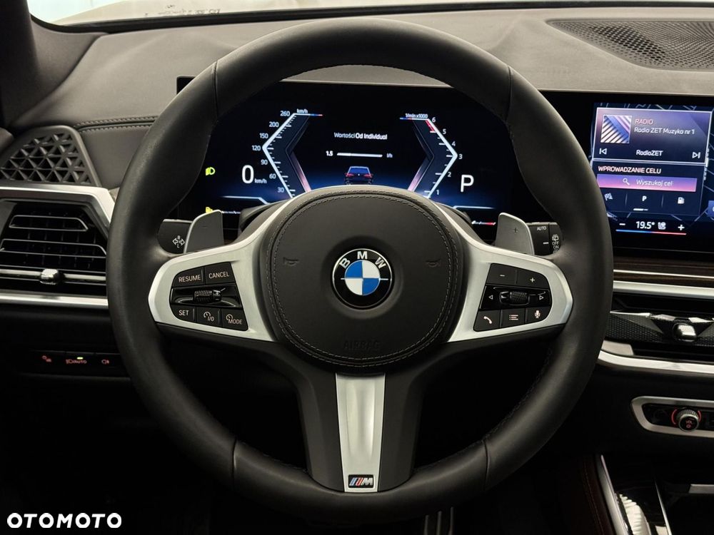 BMW X5 xDrive30d mHEV sport - 30