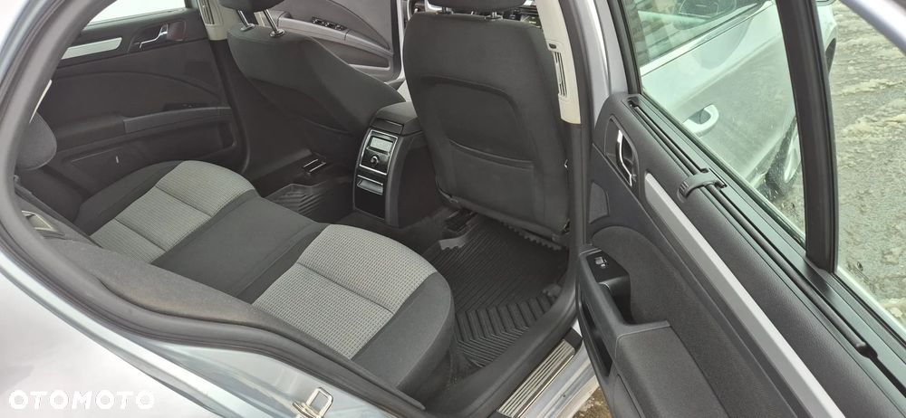 Skoda Superb 1.4 TSI Exclusive - 17