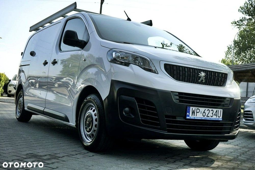 Peugeot Expert - 2