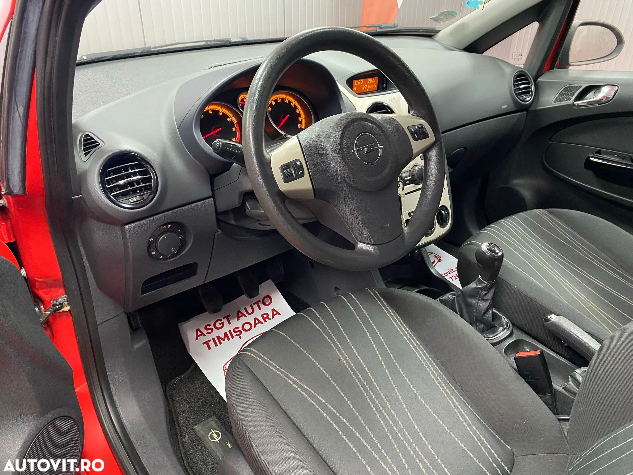 Opel Corsa - 9
