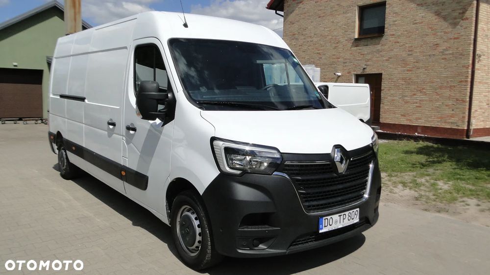 Renault MASTER - 1