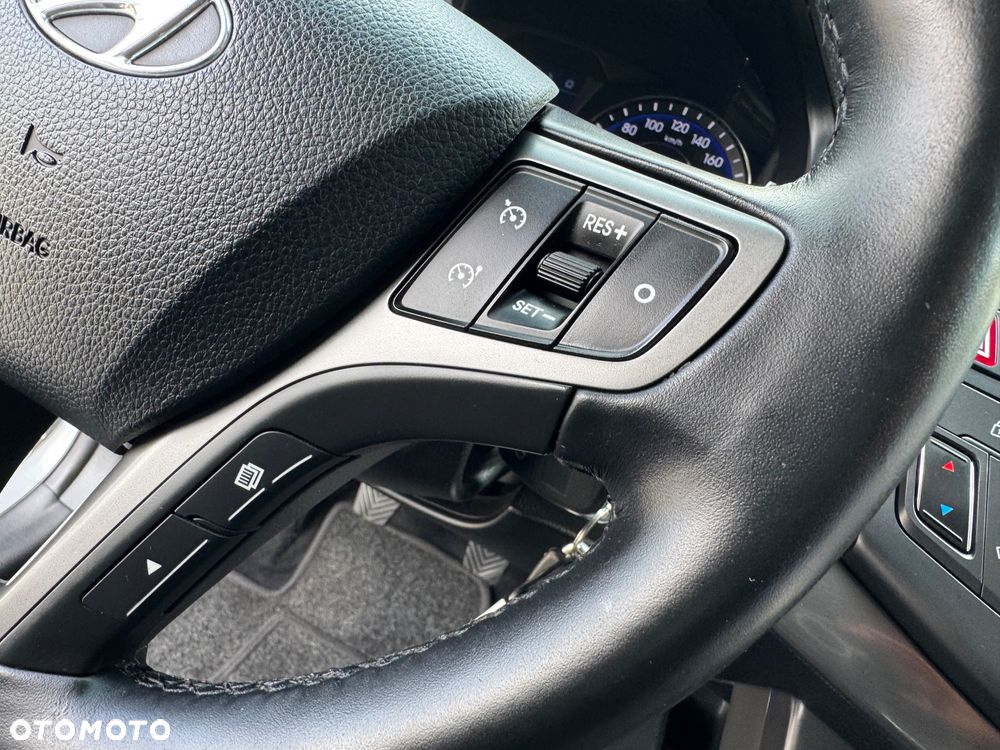 Hyundai i40 1.6 GDI Style - 32