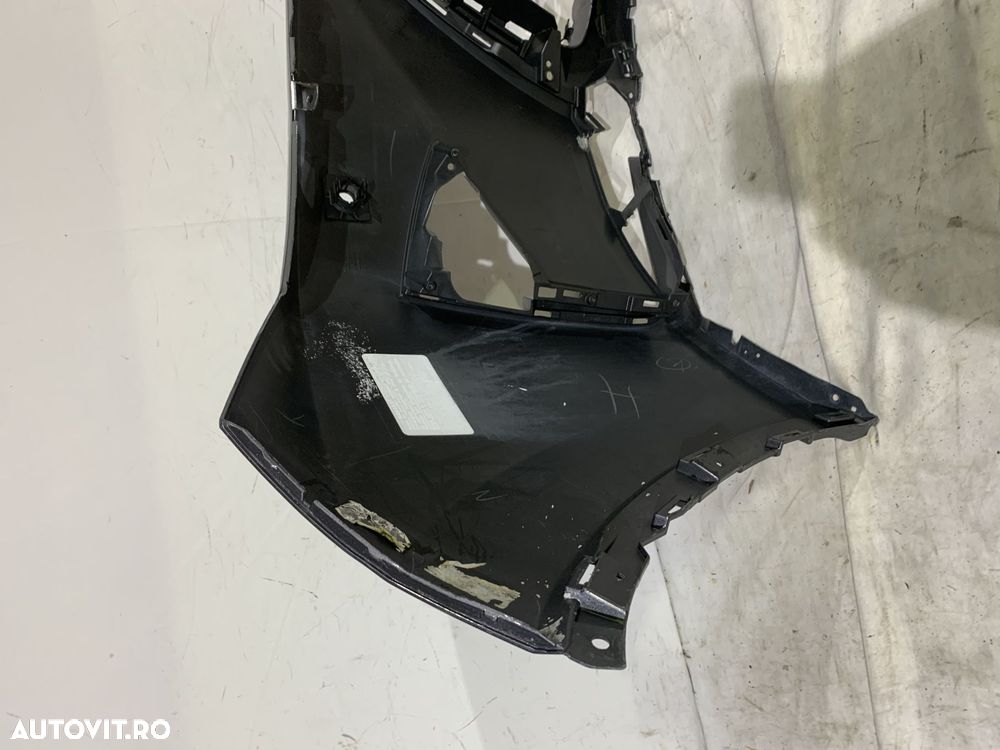 Bara fata Lexus RX, 2016, 2017, 2018, 2019, cod origine OE 52119-48D40. - 5