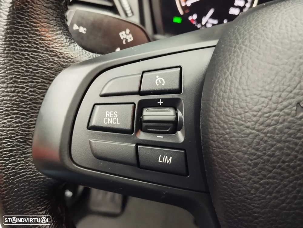 BMW 216 Active Tourer d Advantage - 26