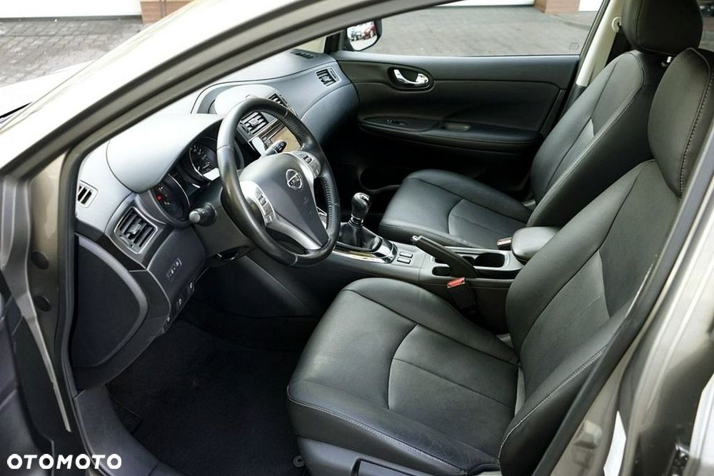 Nissan Pulsar - 19