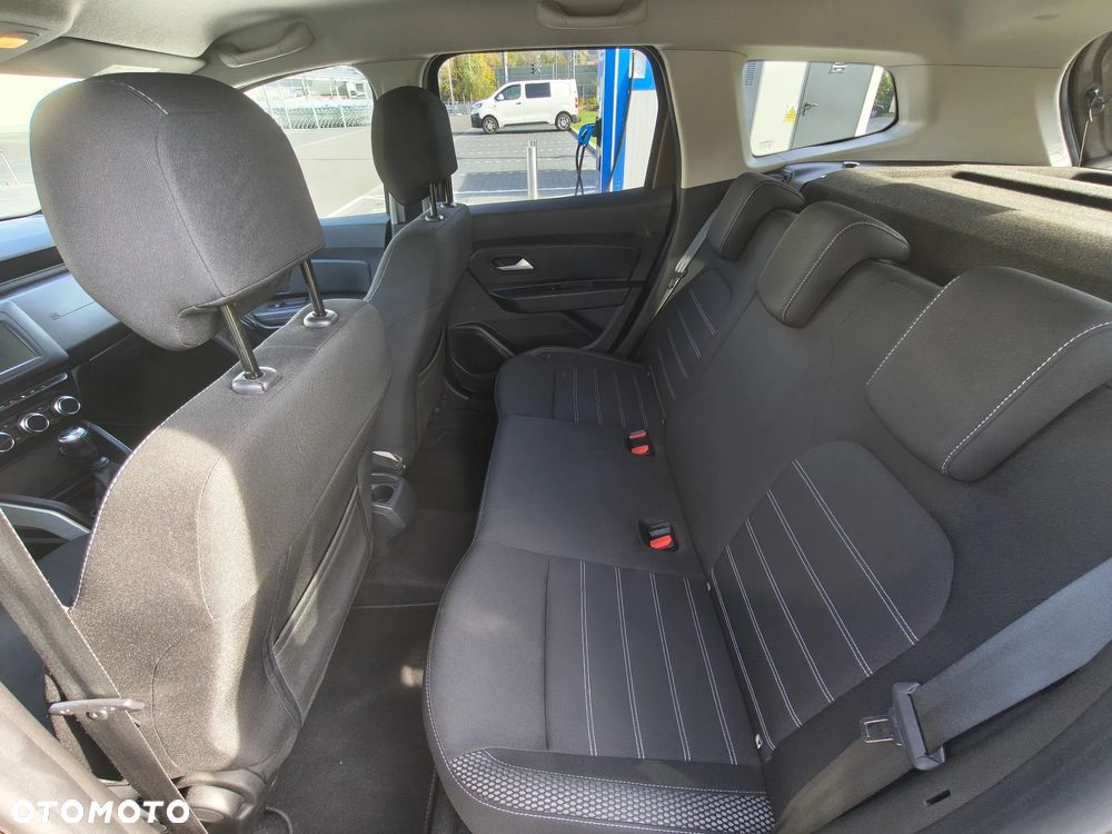 Dacia Duster 1.0 TCe Prestige - 6