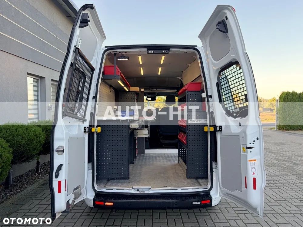 Ford Transit - 17