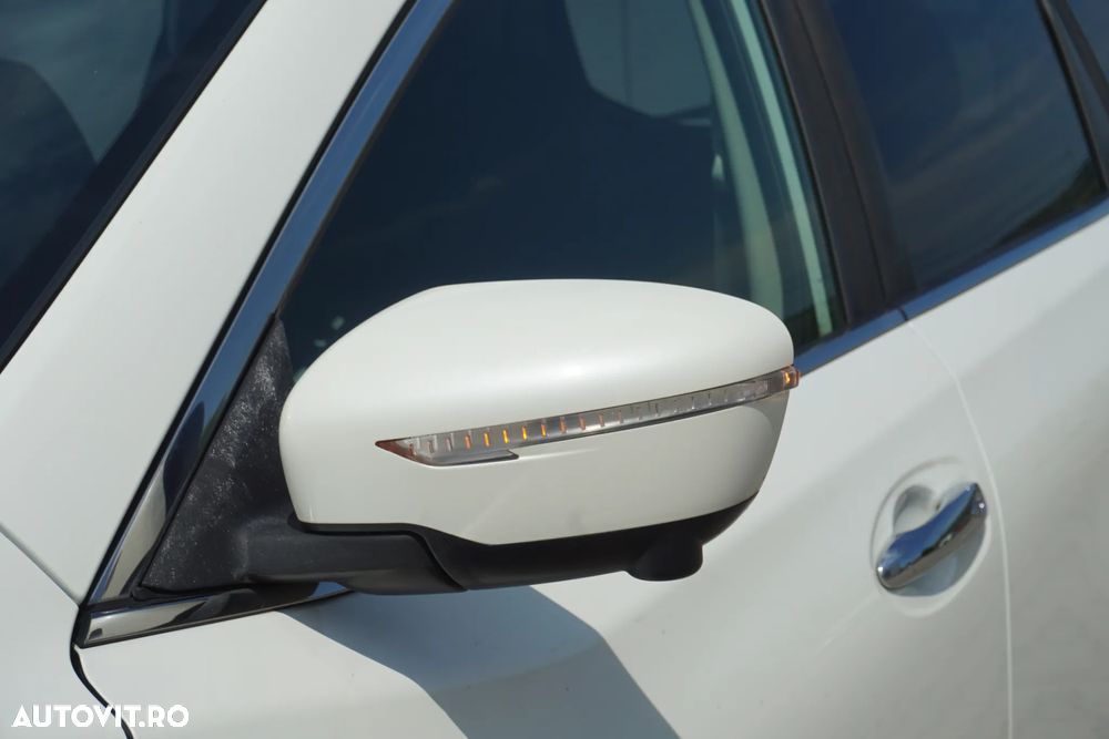 Nissan X-Trail 1.6 dCi ALL-MODE 4x4i Tekna - 9