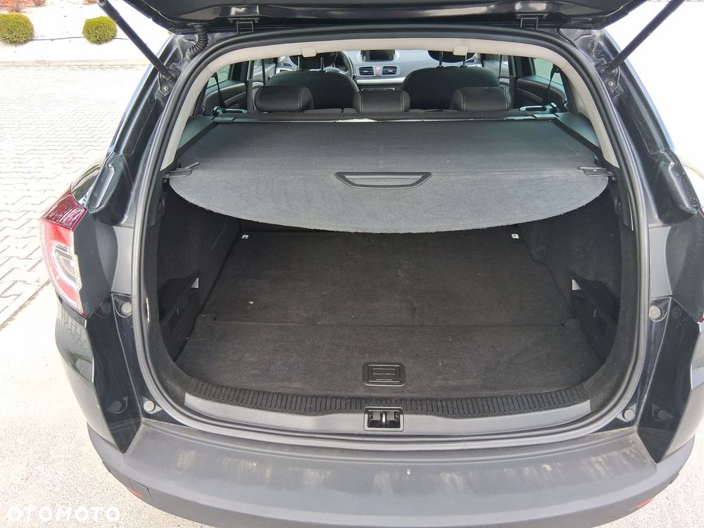 Renault Megane 1.9 dCi FAP Dynamique - 19