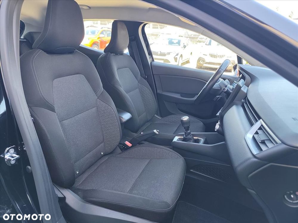 Renault Clio 1.0 TCe Zen - 12