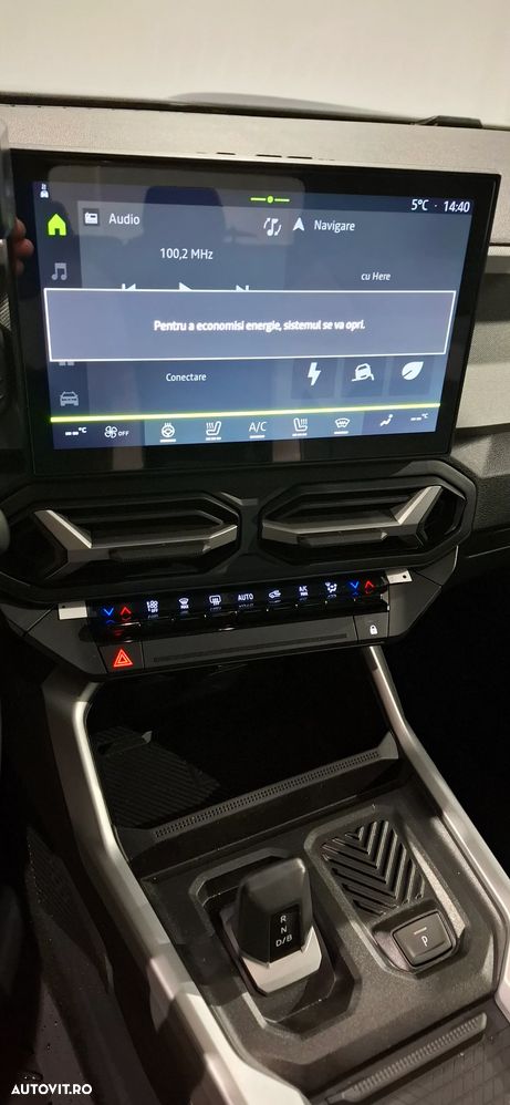 Dacia Bigster HEV 155 Extreme - 15