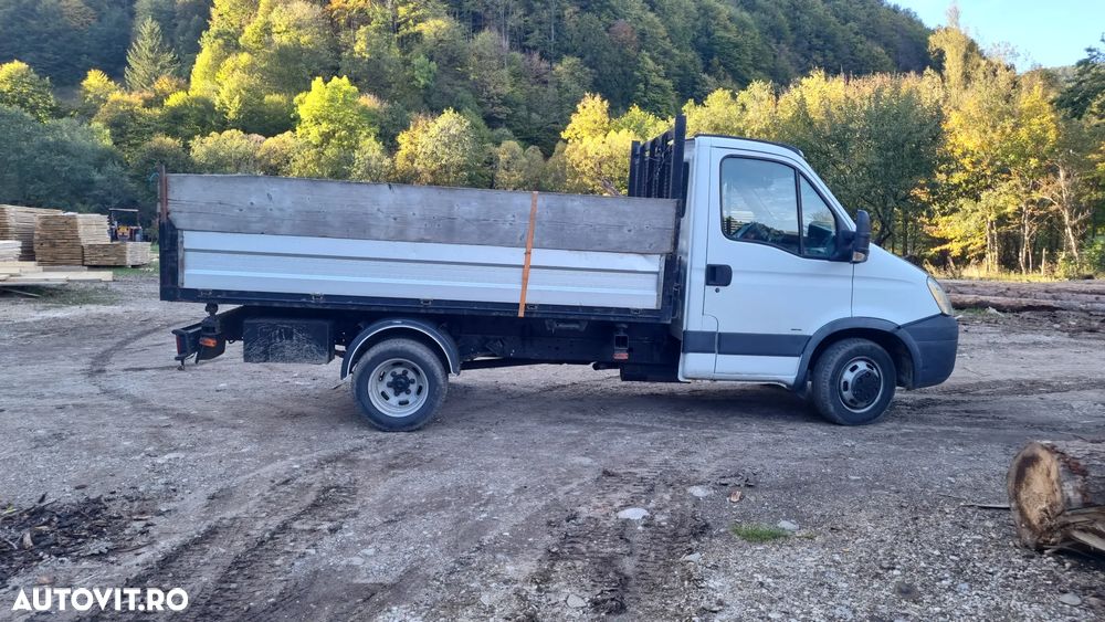 Iveco Daily - 7