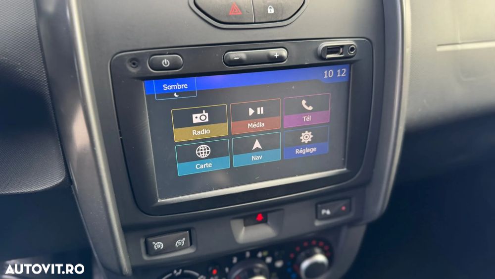 Dacia Duster 1.5 dCi 4x2 Laureate - 12