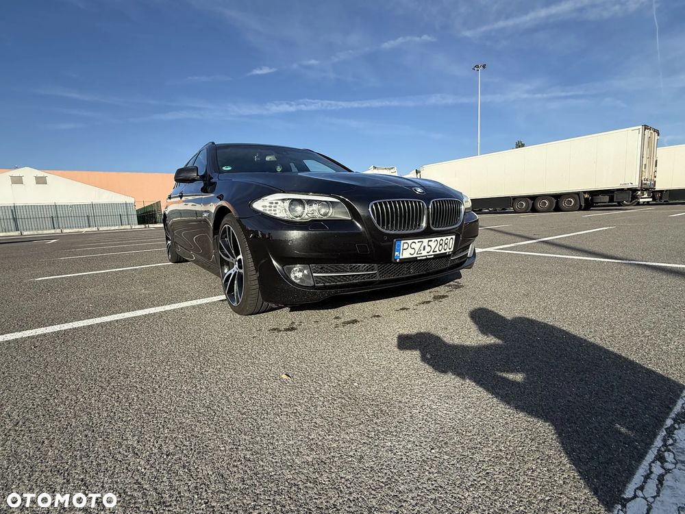 BMW Seria 5 - 13