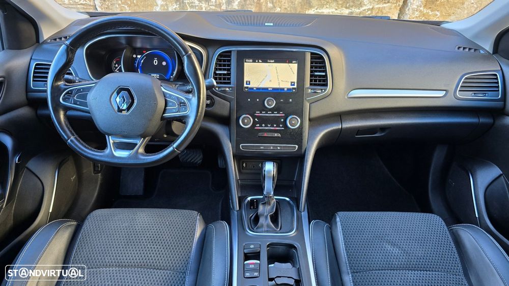 Renault Mégane Sport Tourer - 11