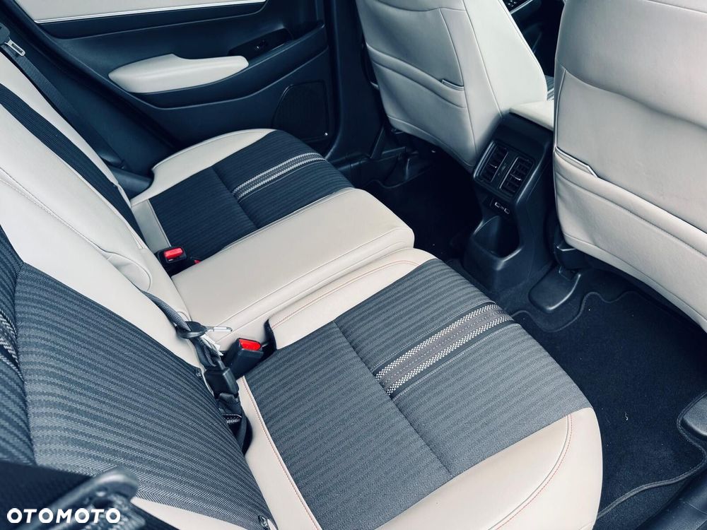 Honda HR-V 1.5 i-MMD Elegance CVT - 18