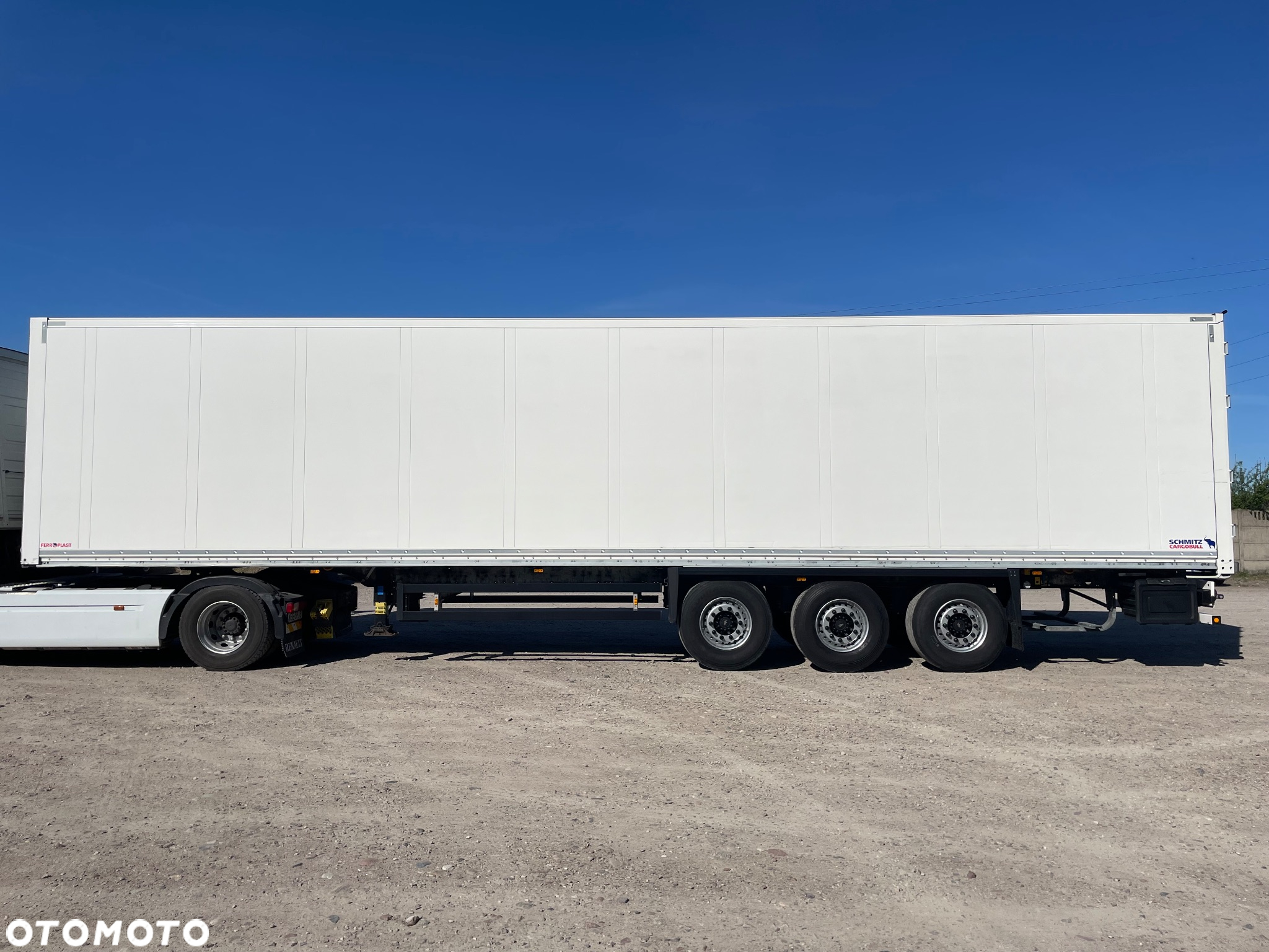 Schmitz Cargobull - 8