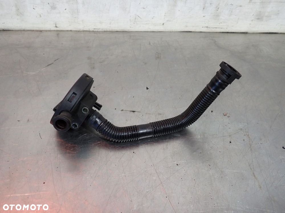 ODMA OLEJU SEAT IBIZA IV - 1