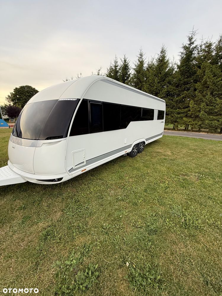 Hobby 650 UKFE Premium - 3