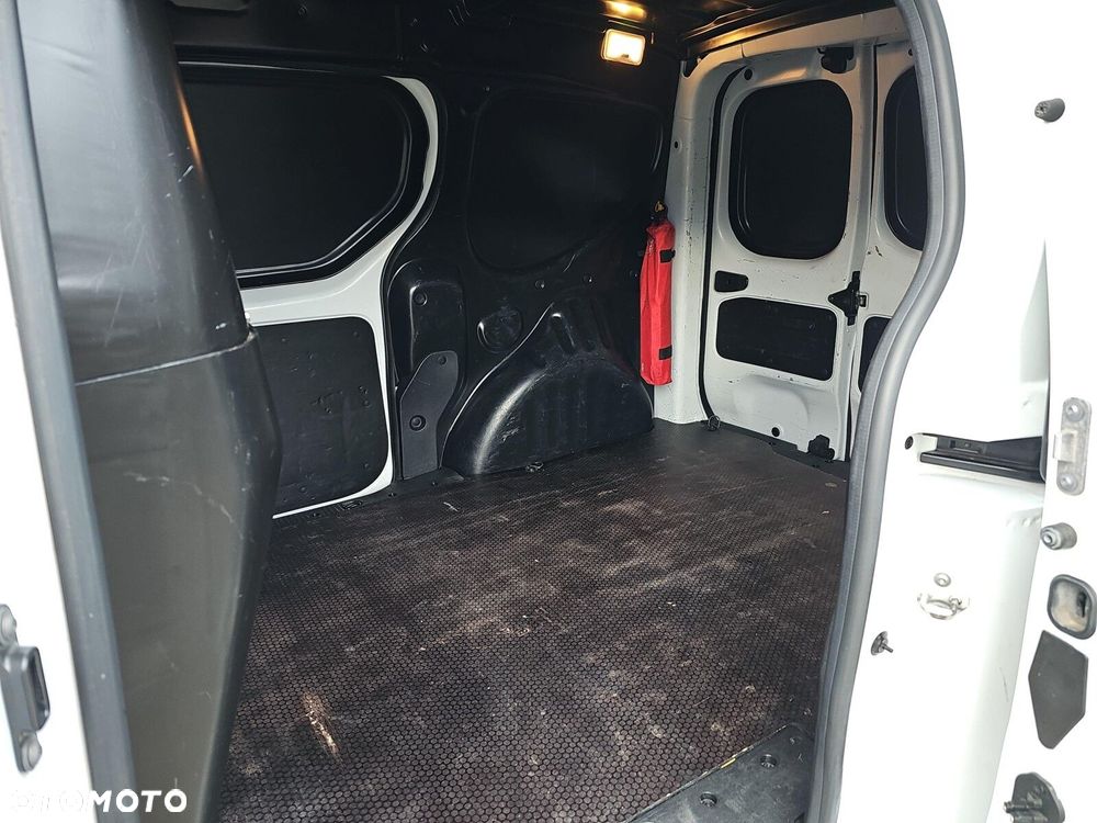 Dacia Dokker Van - 24