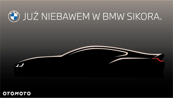 BMW Seria 3 320i M Sport