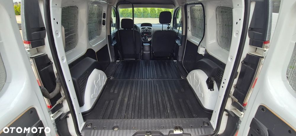 Renault Kangoo - 4