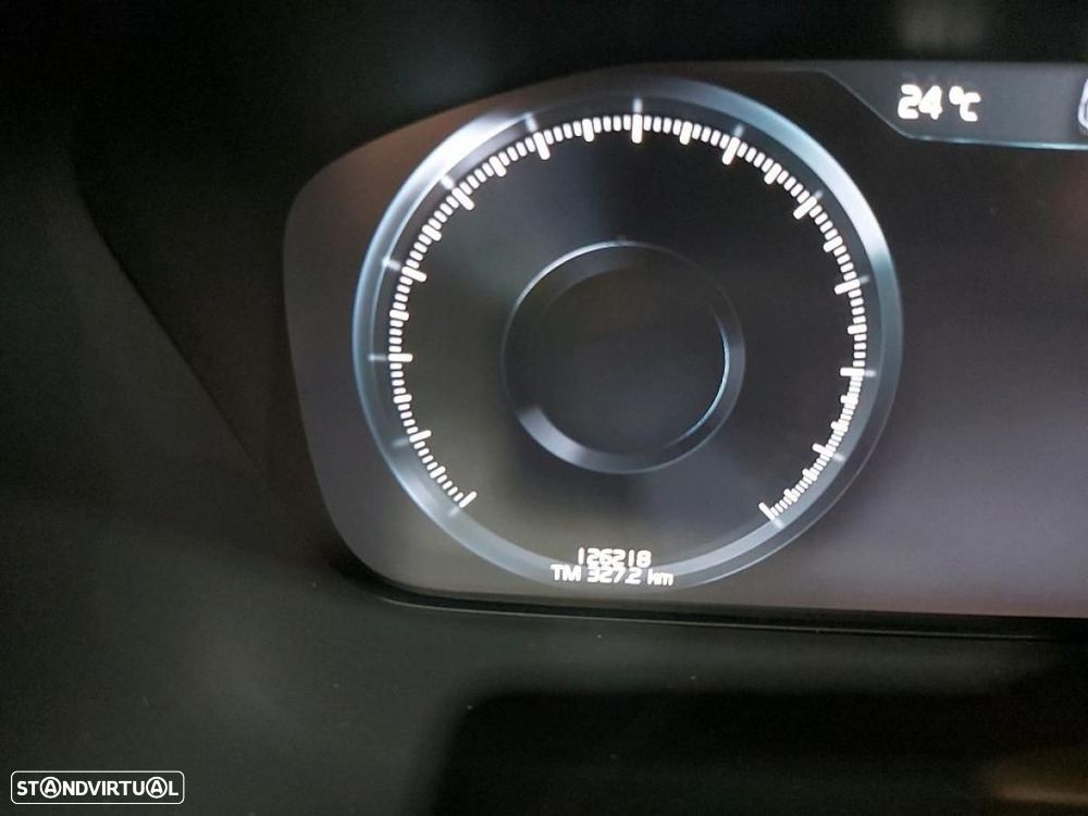 Volvo V90 2.0 T8 PHEV Inscription Expression AWD - 4