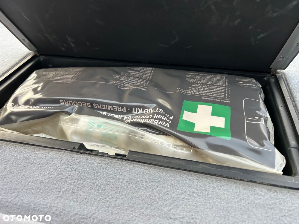 Mercedes-Benz W124 (1984-1993) - 23