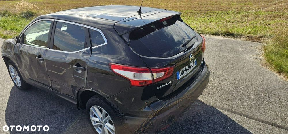 Nissan Qashqai+2 - 17