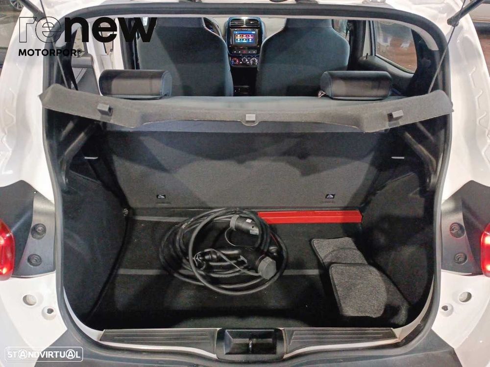 Dacia Spring Electric 45 Comfort Plus - 23