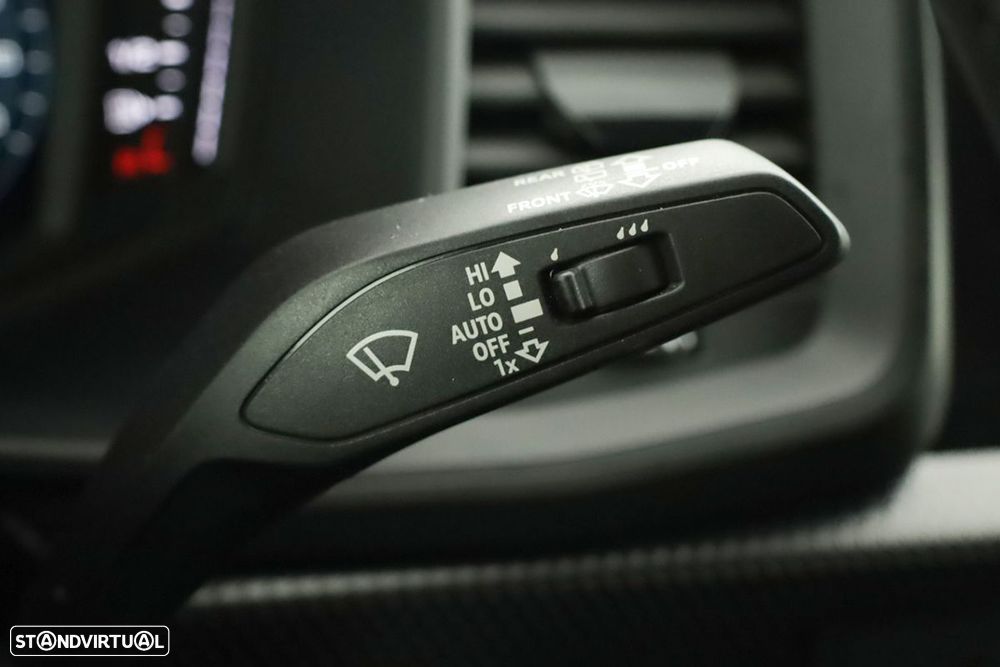 Audi A1 Sportback 25 TFSI Advanced - 17