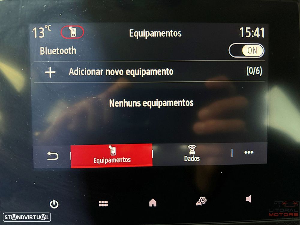 Renault Captur 1.0 TCe Techno - 32