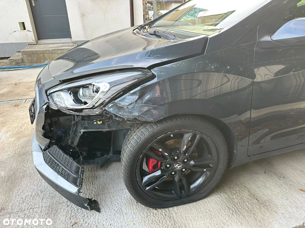 Hyundai i30 - 18