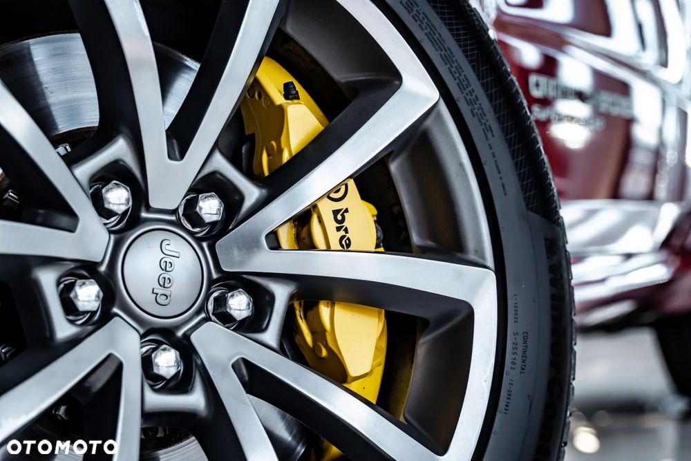 Jeep Grand Cherokee - 3