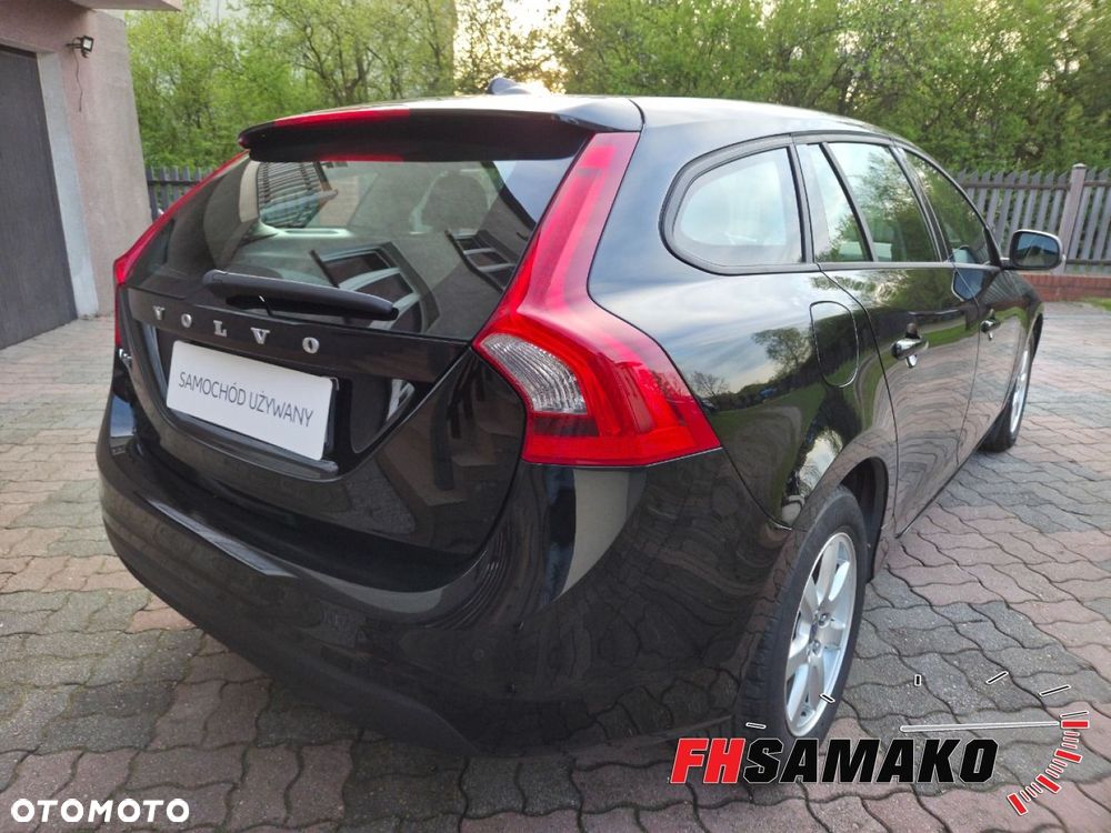 Volvo V60 - 15