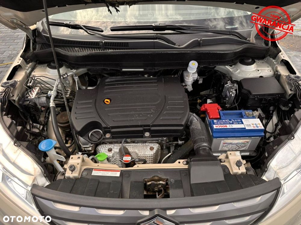 Suzuki Vitara - 36