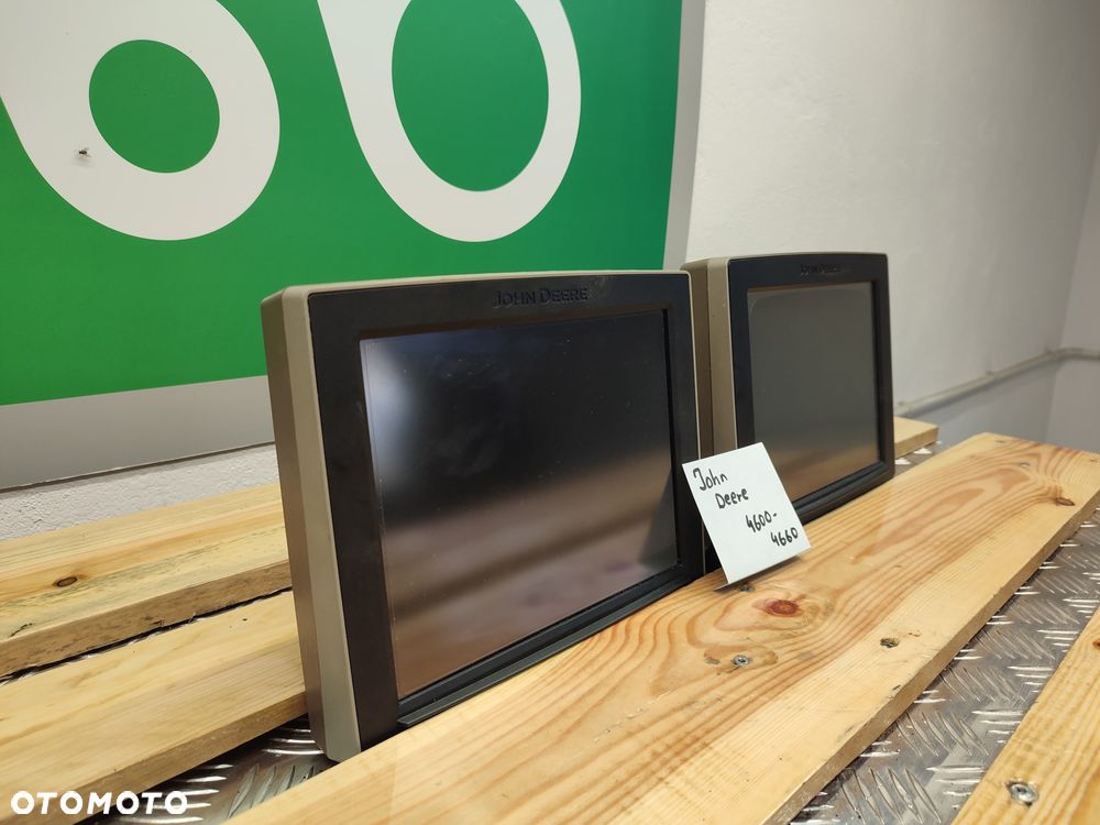 Monitor John Deere 4600-4660 - 4