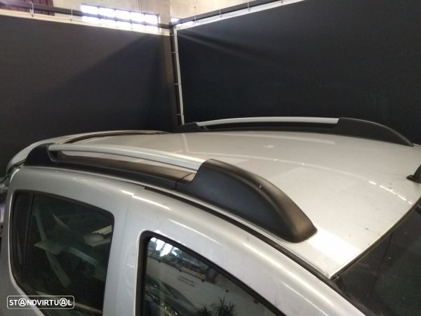 Para Peças Dacia Sandero Ii - 9