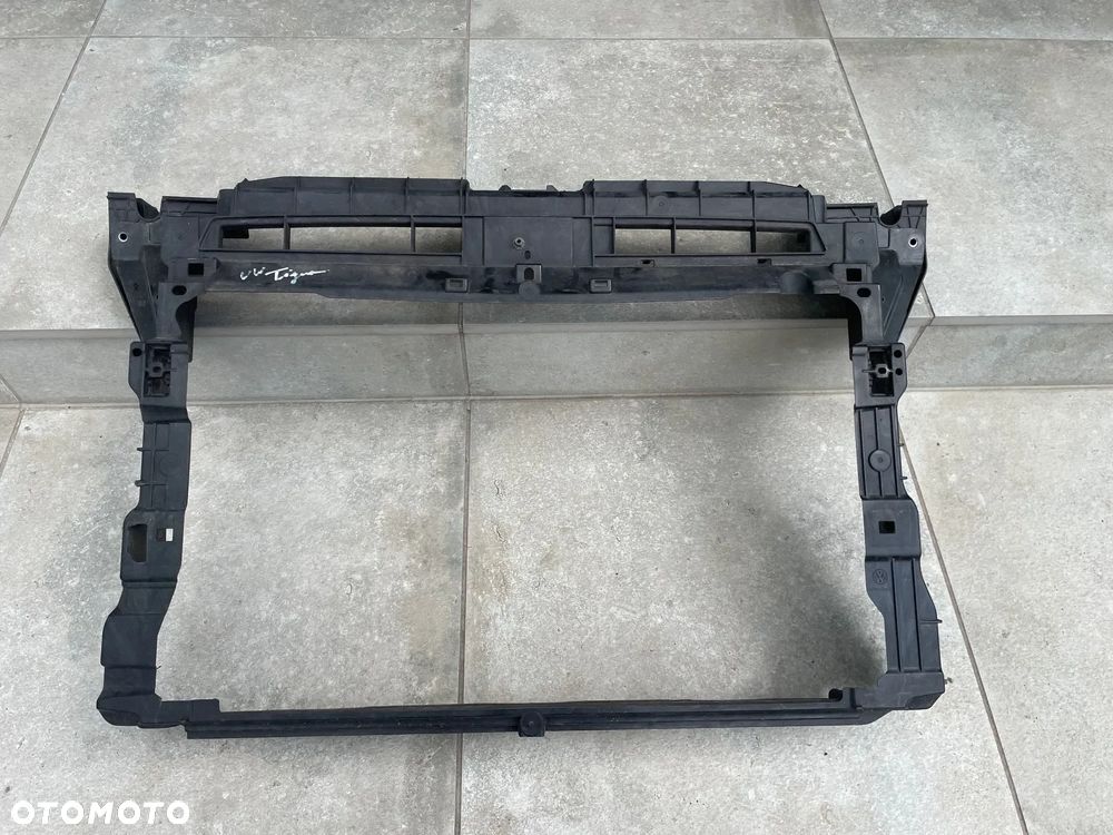 Pas przedni wzmocnienie VW T-roc 2GA805588N - 1