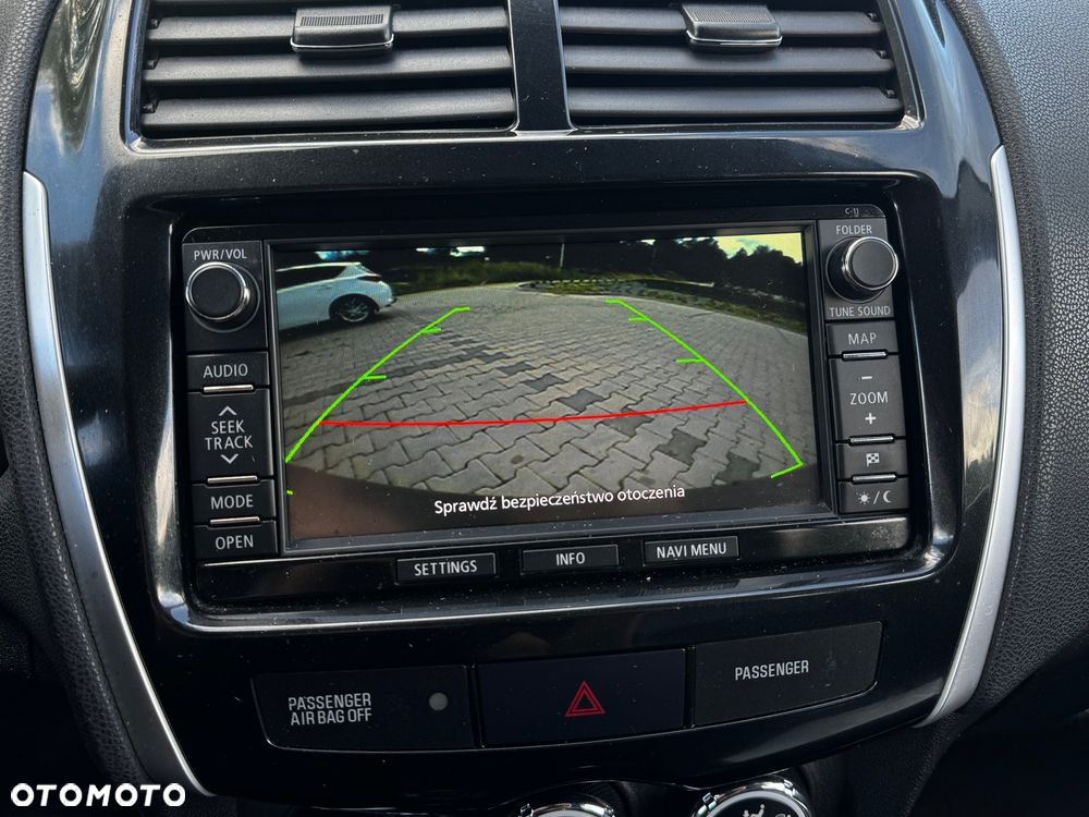 Citroën C4 Aircross 1.6 HDi STT 4x2 Exclusive - 14