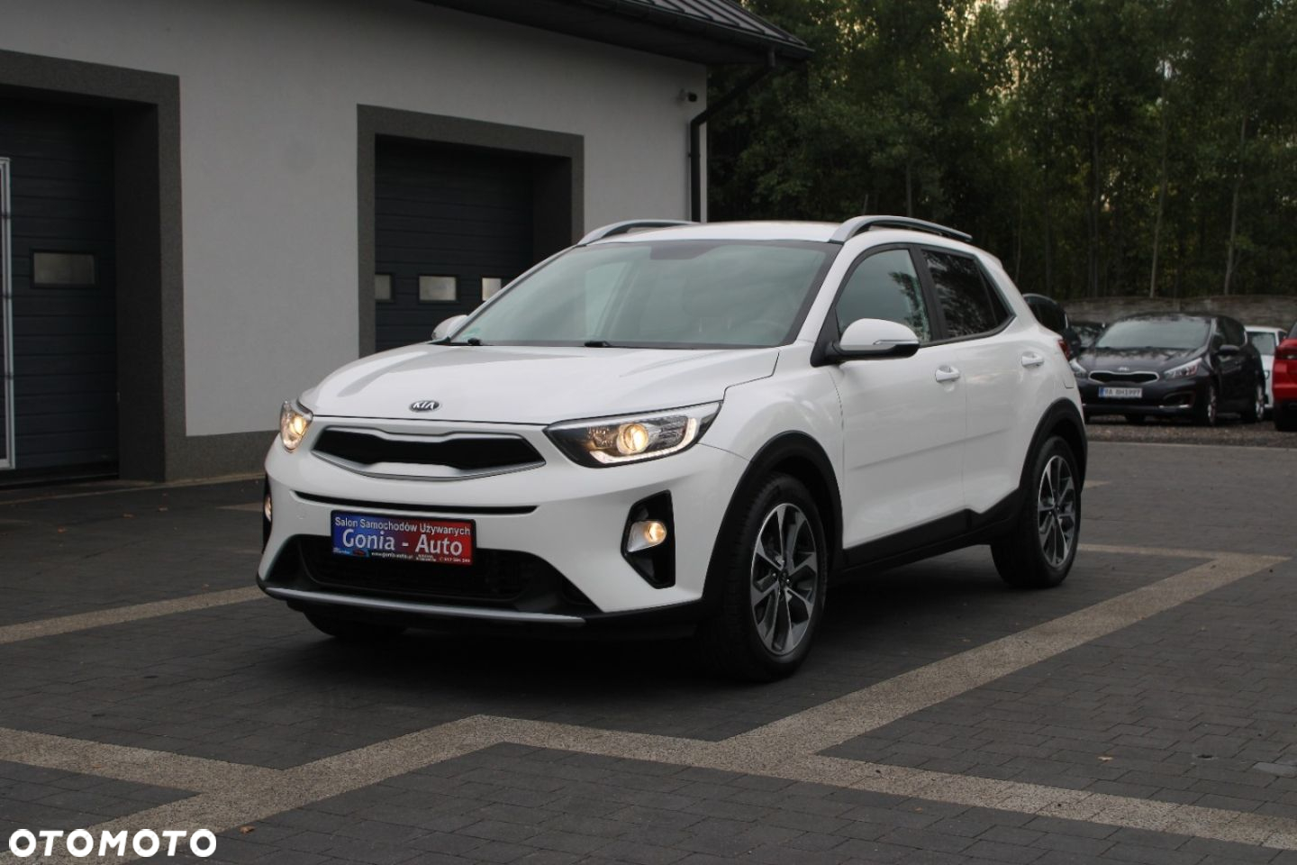 Kia Stonic - 2